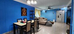 Blk 196C Punggol Field (Punggol), HDB 5 Rooms #387892771